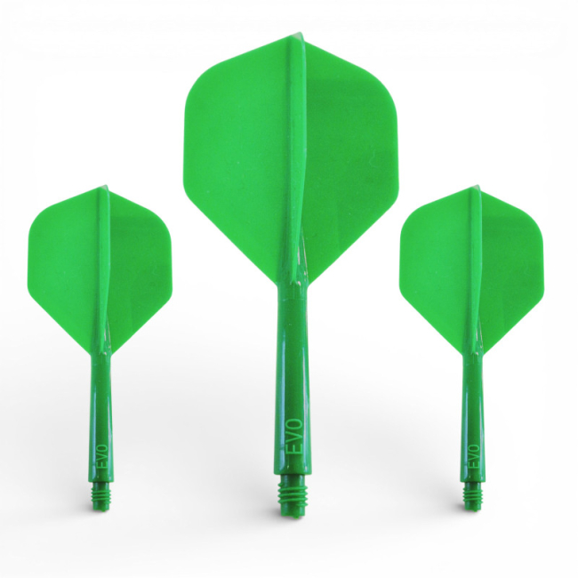 EVOLUTION EVO1 Flight System "Standard" Grün